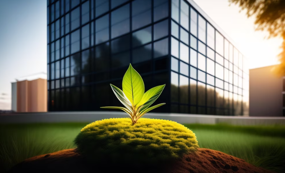 Private Capital in Sustainable Development
