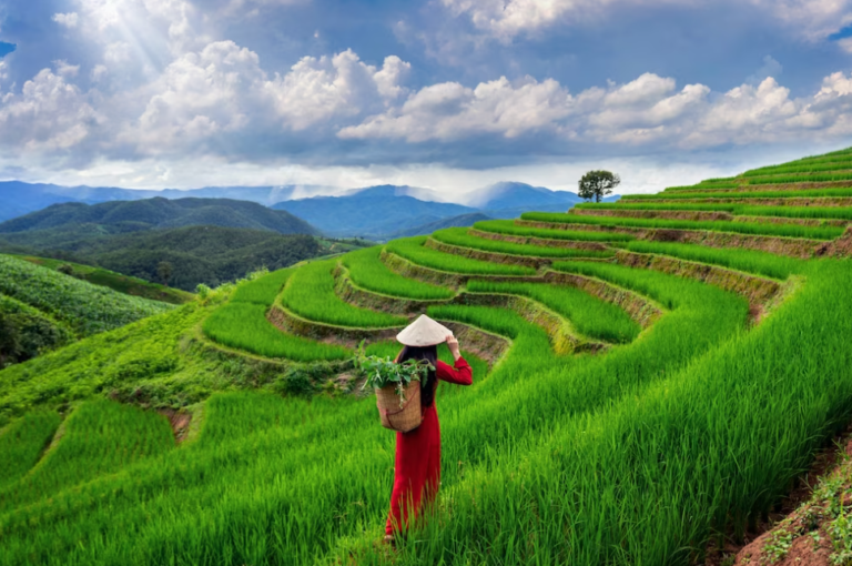 Sustainable financial Solutions