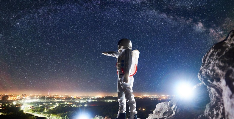 UAE's Space Exploration