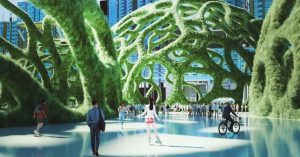 sustainability