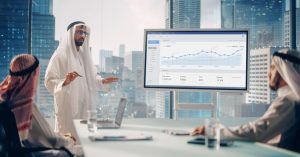 uae fintech revolution