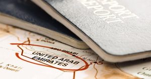 passport