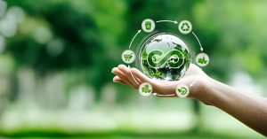 sustainable business
