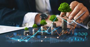 sustainable finance
