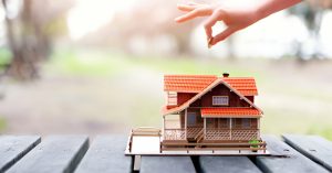 real estate acquisition