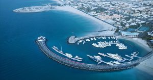 Dubai Real Estate
