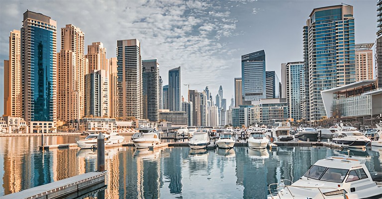 real estate advisory services in uae
