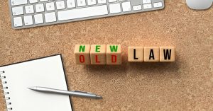 regulatory change
