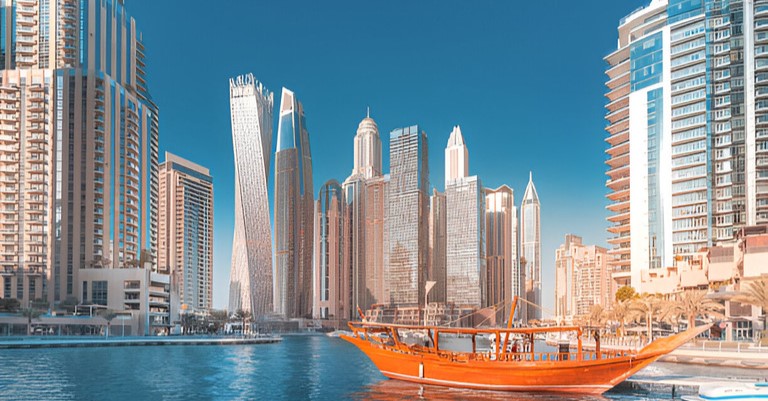 property value in dubai