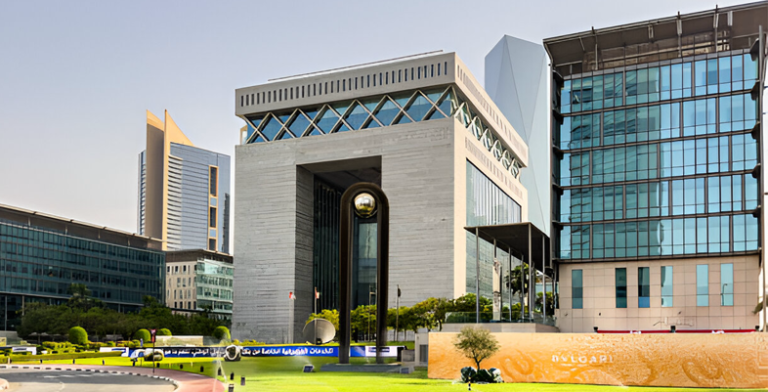 Sheikh Hamdan Launches DIFC’s Ignyte Platform