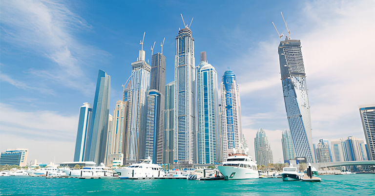 dubai real estate