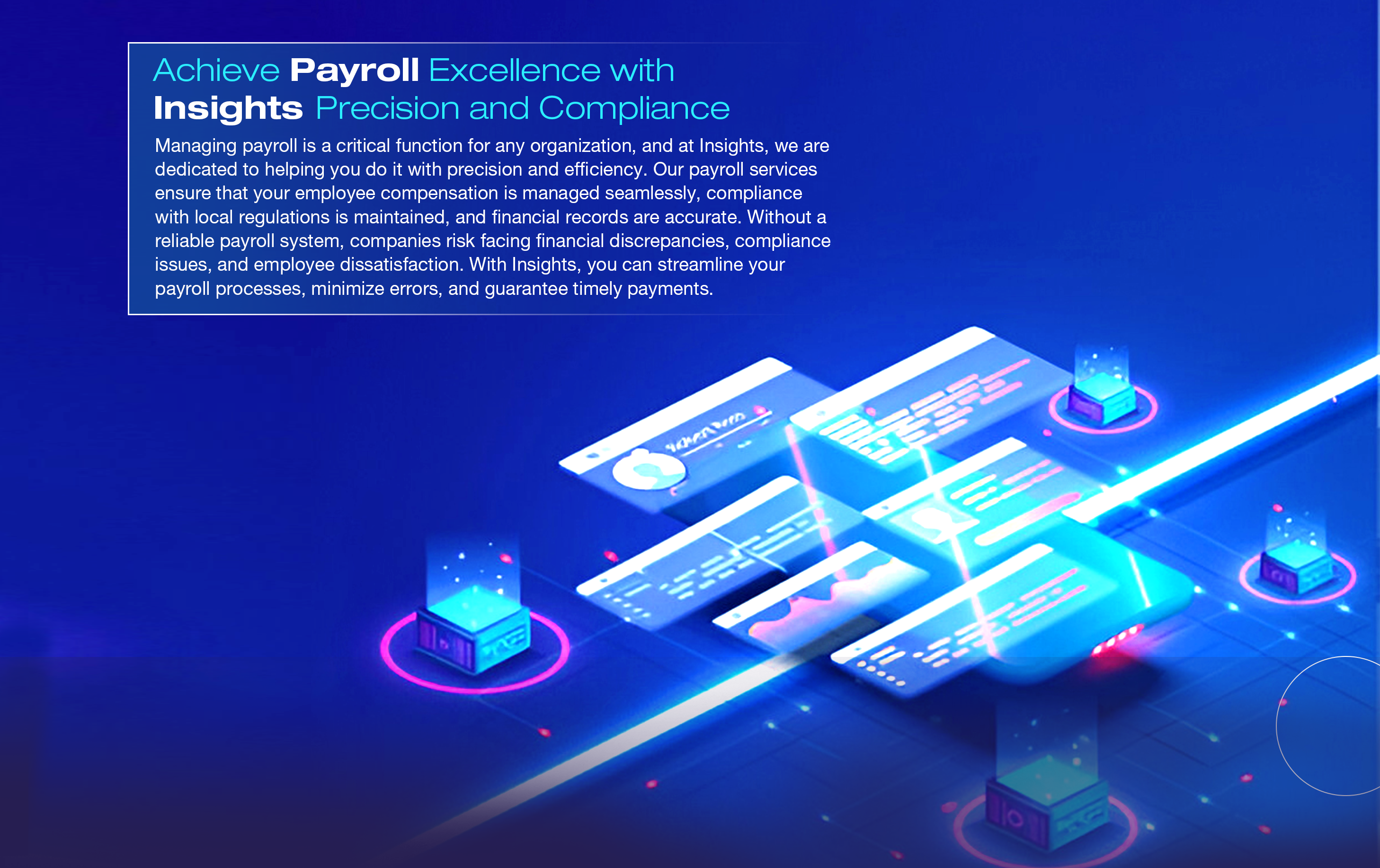 insights payroll services