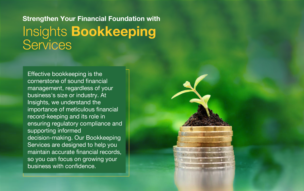 bookkeeping service