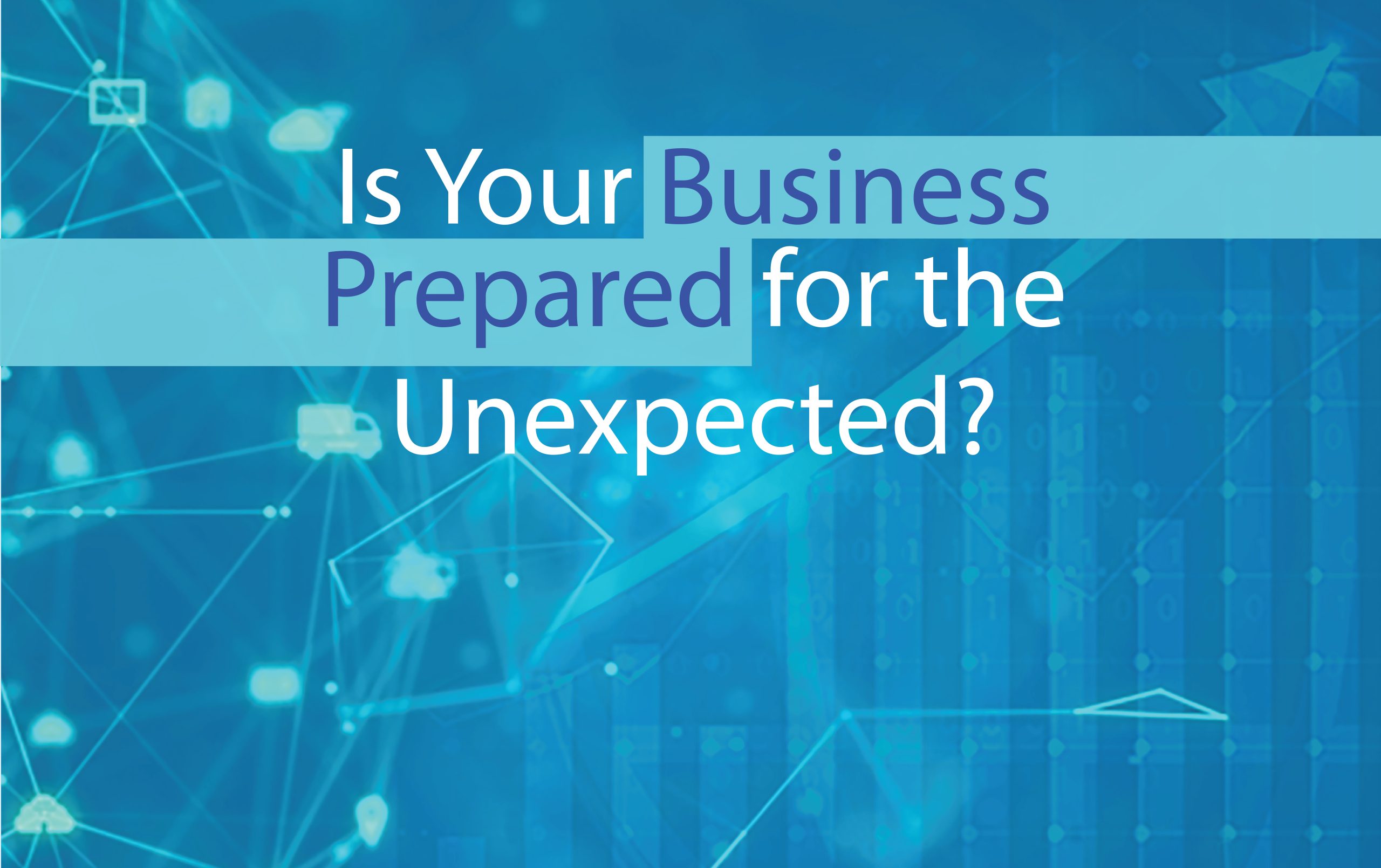 Business Continuity Planning