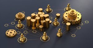 business process re engineering