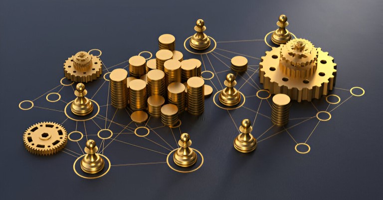 business process re engineering