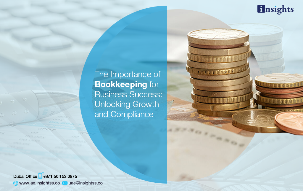 Bookkeeping