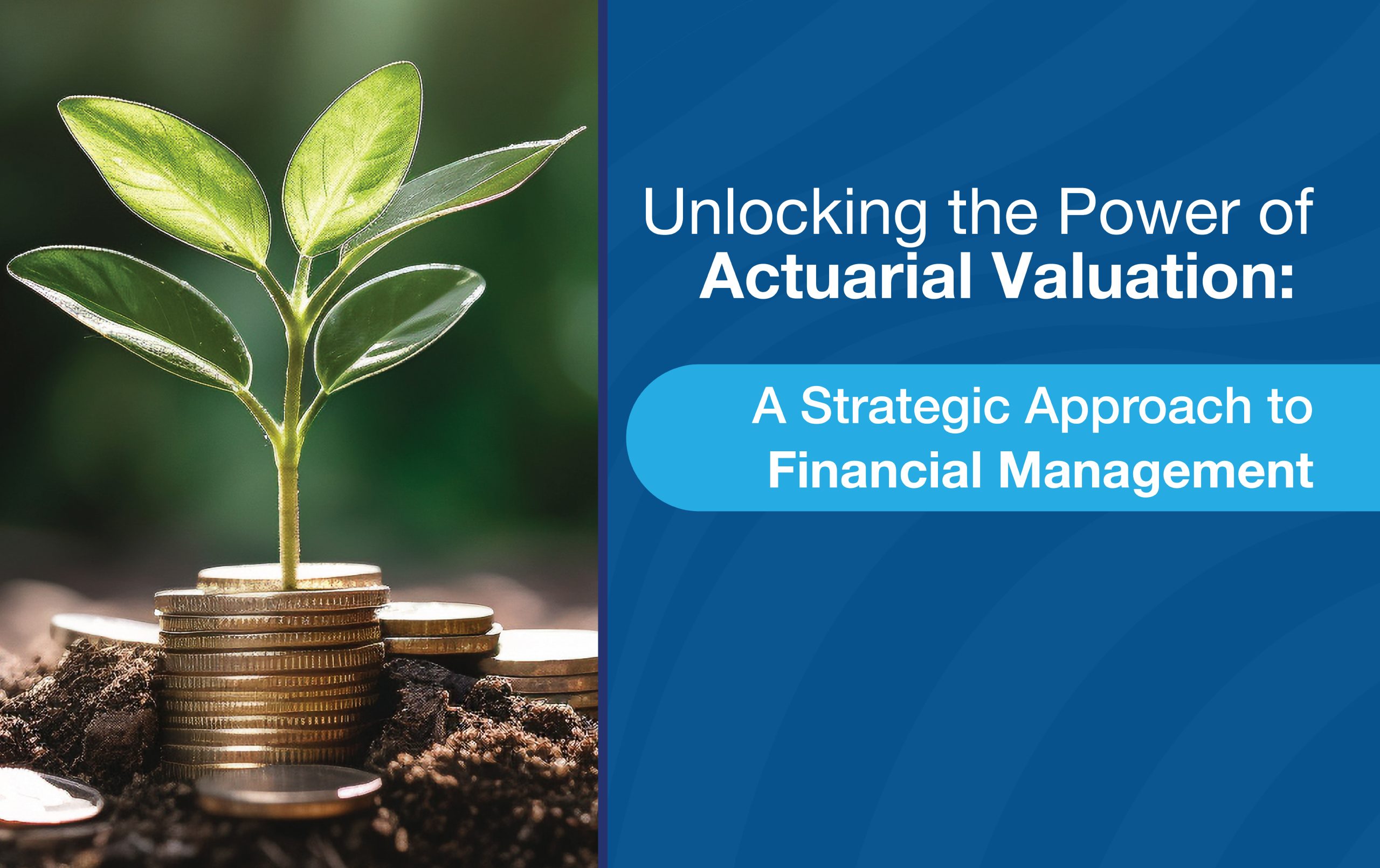 power of actuarial valuation