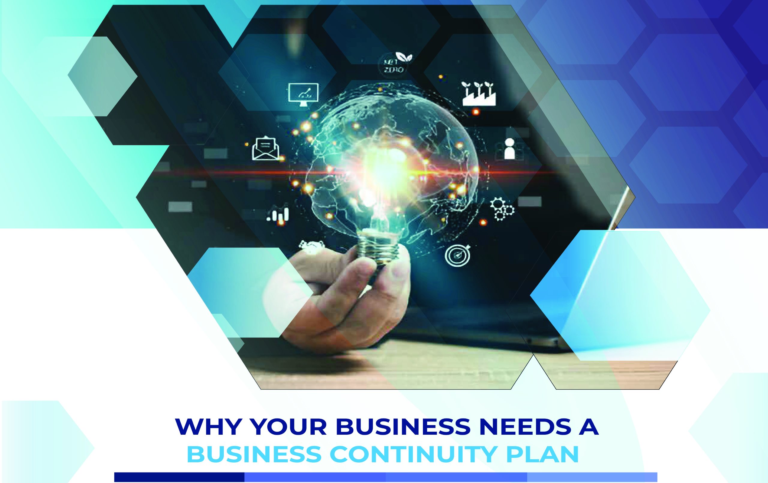 Business Continuity Plan
