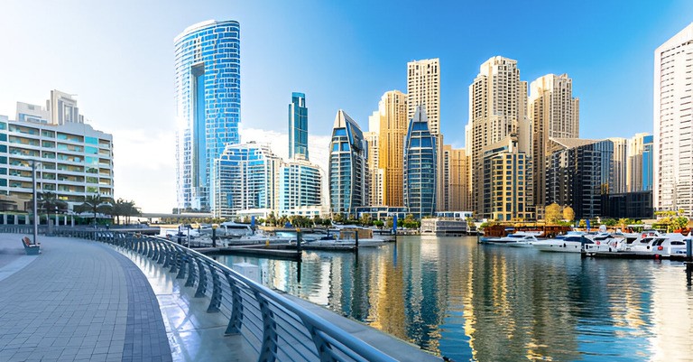 UAE Corporate Tax Rate Structure