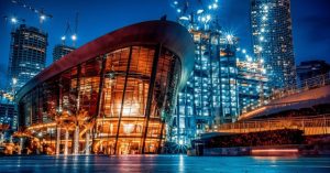 Nexus UAE Corporate Tax