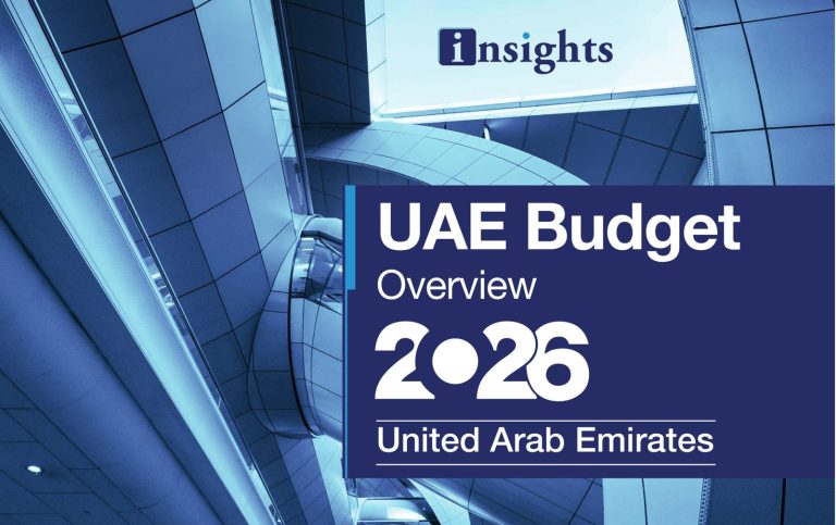 UAE Budget Overview 2026 - Insights UAE