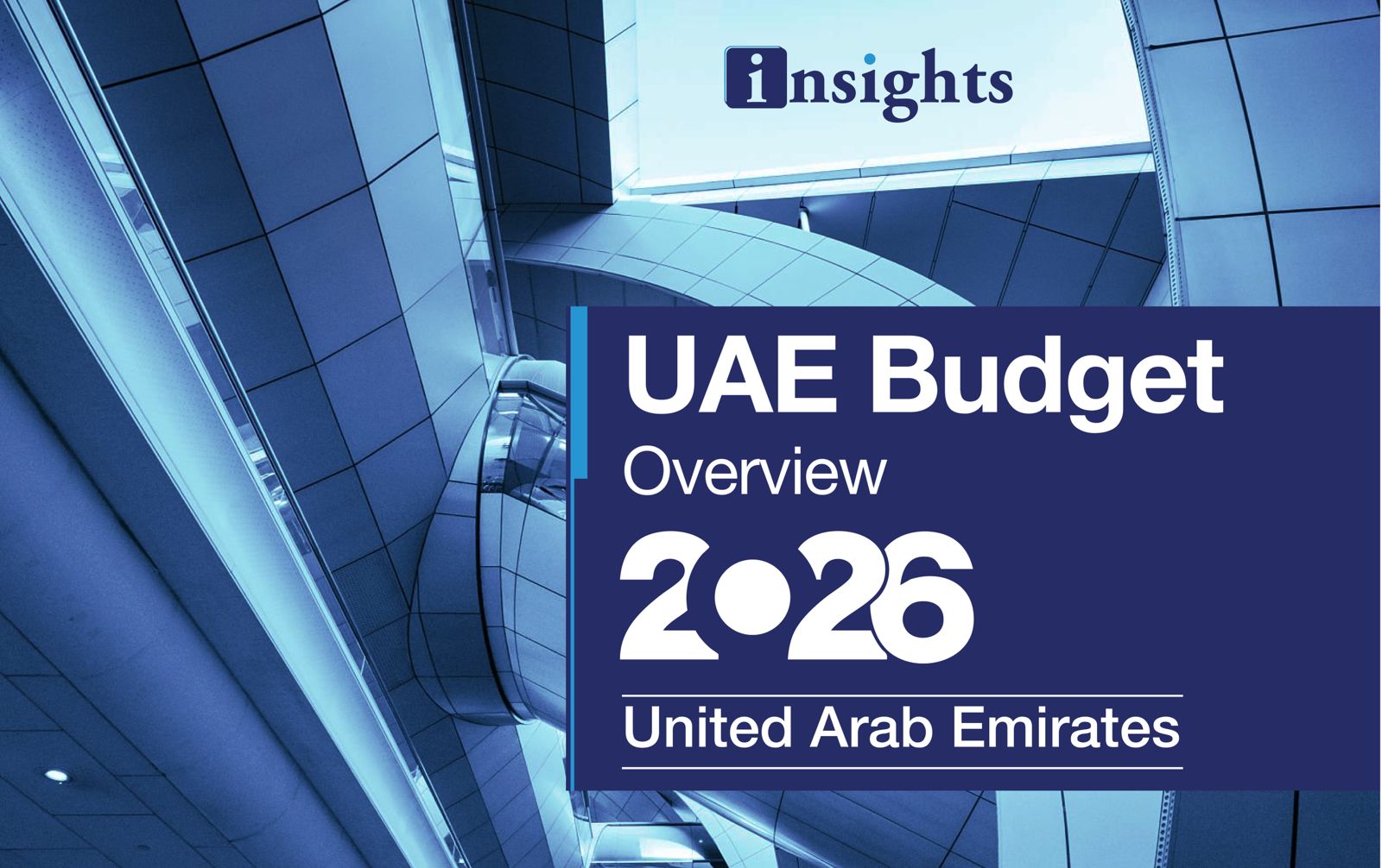 UAE Budget Overview 2026
