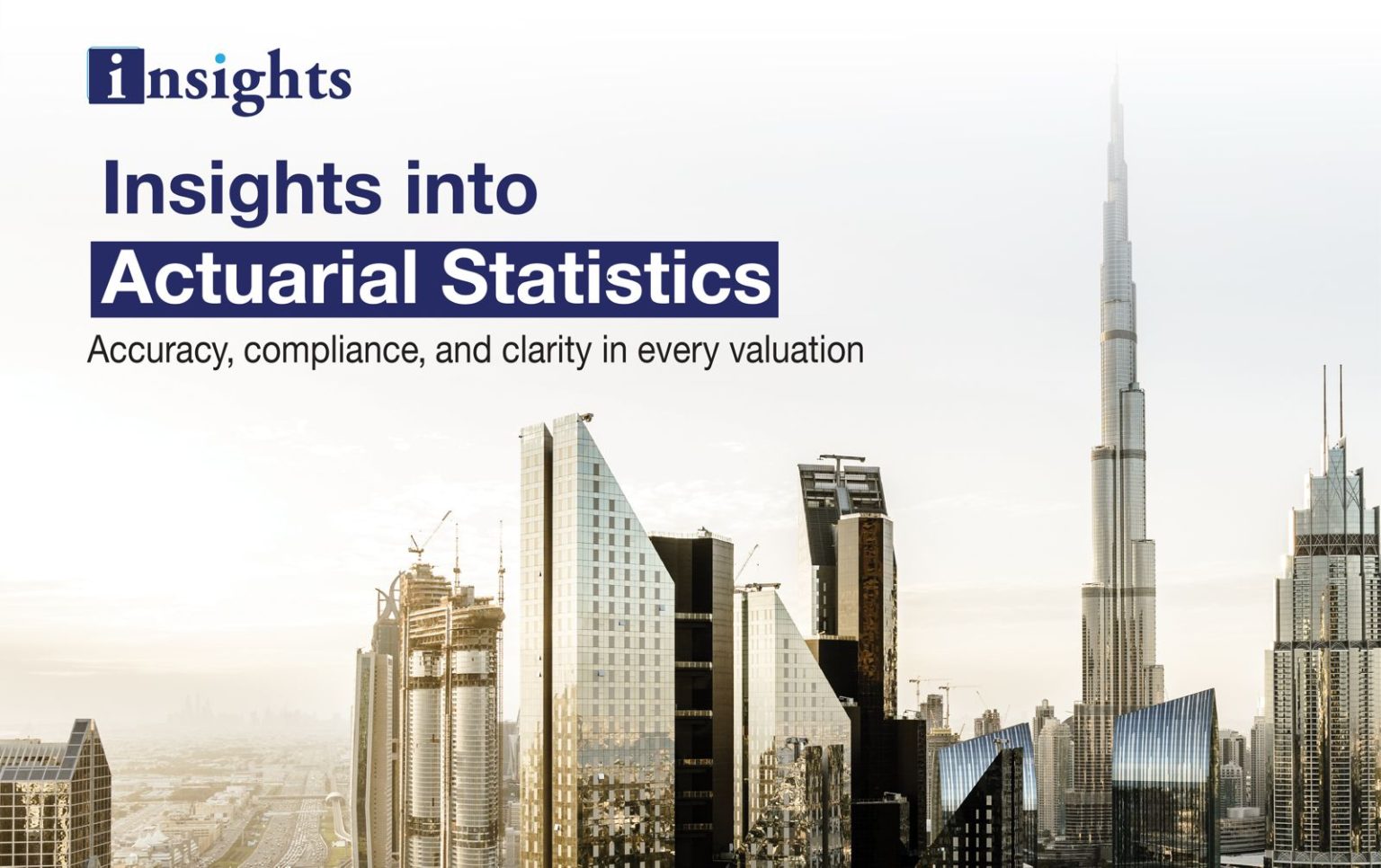 Insights into UAE Actuarial Statistics - Insights UAE
