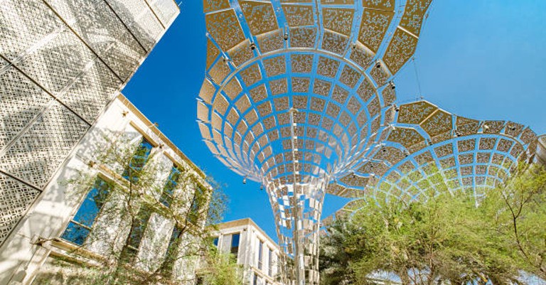 UAE PropTech Market