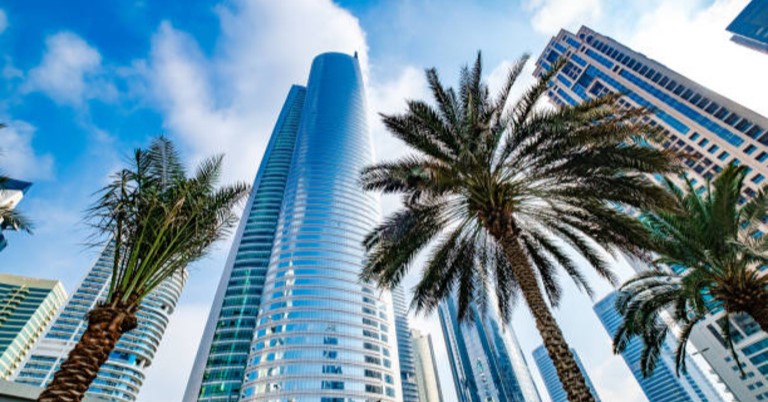 Digital Finance Risk UAE