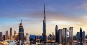 UAE Cyber Resilience