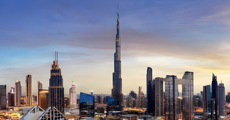 UAE Cyber Resilience