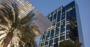UAE IPO Valuation