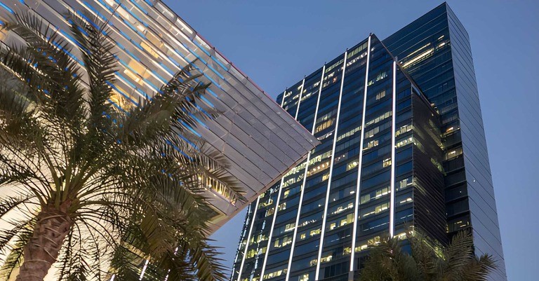 UAE IPO Valuation