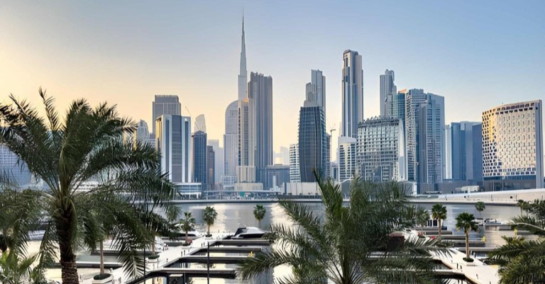 UAE Tax Procedures
