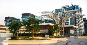 UAE IPO Market